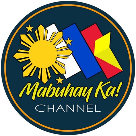 mabuhay emoji|Mabuhay Ka Na Emojis .